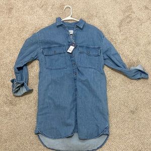 Universal thread Jean dress